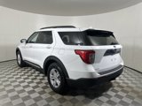 Certified 2020 Ford Explorer XLT w/ Comfort Package image 5