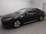 Used 2017 Kia Optima Premium w/ Hybrid Convenience Package image 2