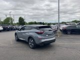 Used 2023 Nissan Murano SL w/ SL Moonroof Package image 5