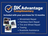 Certified 2020 Ford Edge SEL w/ Convenience Package image 2