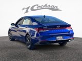 Used 2022 Hyundai Elantra SEL image 5
