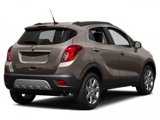 Used 2015 Buick Encore Premium w/ Experience Buick Package image 2