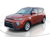 Used 2022 Kia Soul LX w/ Technology Package image 2