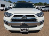 Used 2016 Toyota 4Runner Limited image 2