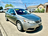 Used 2012 Kia Forte EX w/ Fuel Economy Pkg image 3