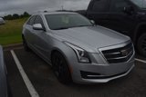 Used 2018 Cadillac ATS 2.0T Sedan image 3
