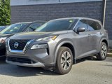 Used 2021 Nissan Rogue SV image 3