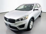 Used 2016 Kia Sorento LX w/ LX Convenience Package image 3