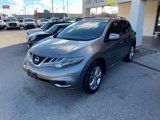 Used 2011 Nissan Murano LE w/ Navigation Pkg image 3
