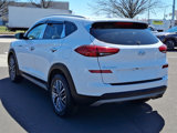 Used 2019 Hyundai Tucson SEL image 4
