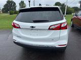 Certified 2020 Chevrolet Equinox LT image 5