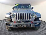 Used 2019 Jeep Wrangler Unlimited Rubicon image 2