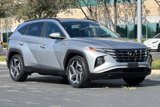 Used 2022 Hyundai Tucson SEL w/ Convenience + Premium Package image 2