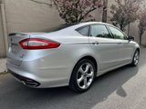 Used 2015 Ford Fusion SE image 5