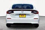 Used 2024 Honda Civic Sport image 4