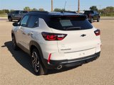 New 2026 Chevrolet TrailBlazer RS w/ Driver Confidence Package image 3