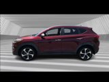 Used 2016 Hyundai Tucson Limited image 2