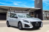 Used 2024 Nissan Altima 2.5 SV image 2
