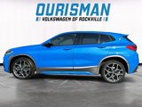 Used 2018 BMW X2 xDrive28i image 3
