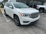 Used 2019 GMC Acadia Denali image 4