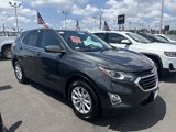 Used 2020 Chevrolet Equinox LT image 4