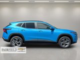 New 2025 Chevrolet Trax LT w/ Driver Confidence Package image 4