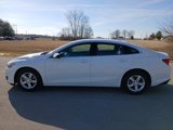 Used 2024 Chevrolet Malibu LT image 2