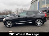 Used 2021 Volvo XC60 T5 Inscription image 4