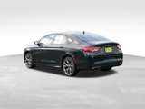 Used 2015 Chrysler 200 S w/ Navigation & Sound Group I image 5