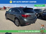 Used 2015 Acura MDX SH-AWD w/ Technology Package image 5
