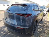 Certified 2024 MAZDA CX-30 AWD 2.5 S w/ Preferred Package image 4