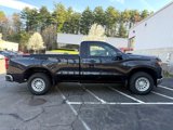 Used 2022 Chevrolet Silverado 1500 W/T w/ WT Value Package image 3