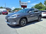 Used 2022 Lexus RX 350 Premium w/ Premium Package image 6