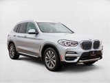 Used 2019 BMW X3 xDrive30i w/ Convenience Package image 3