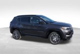 New 2024 Jeep Compass Limited w/ Elite Group image 2