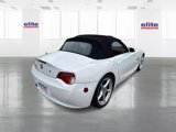 Used 2008 BMW Z4 3.0si image 3