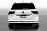 Used 2021 Volkswagen Tiguan SEL Premium R-Line image 4