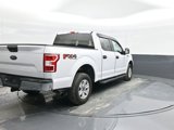 Used 2019 Ford F150 XLT w/ Equipment Group 301A Mid image 4