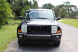 Used 2006 Jeep Commander 4WD image 3