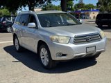 Used 2008 Toyota Highlander Limited image 3