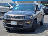 Used 2020 Jeep Compass Latitude w/ Cold Weather Group image 4