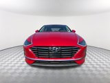 Used 2021 Hyundai Sonata SE image 2