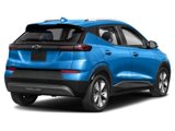 Used 2023 Chevrolet Bolt EUV LT w/ Convenience Package image 3