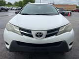 Used 2013 Toyota RAV4 LE image 2
