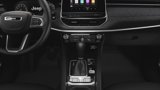 New 2025 Jeep Compass Latitude image 5