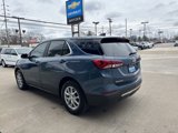 Certified 2024 Chevrolet Equinox LT image 6