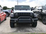 Used 2022 Jeep Wrangler Unlimited Sport image 3