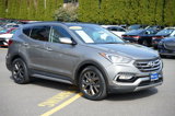 Used 2017 Hyundai Santa Fe Sport w/ 2.0T Ultimate Tech Package 05 image 4