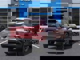 New 2025 Chevrolet Trax RS image 4