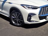Certified 2024 INFINITI QX55 Essential image 2